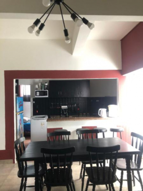 Departamento La Perla
